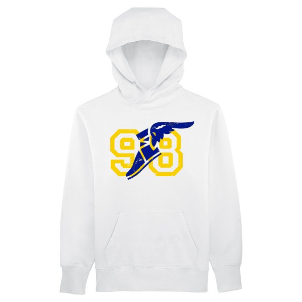 Goodyear Hoody &quot;Wing 98&quot;