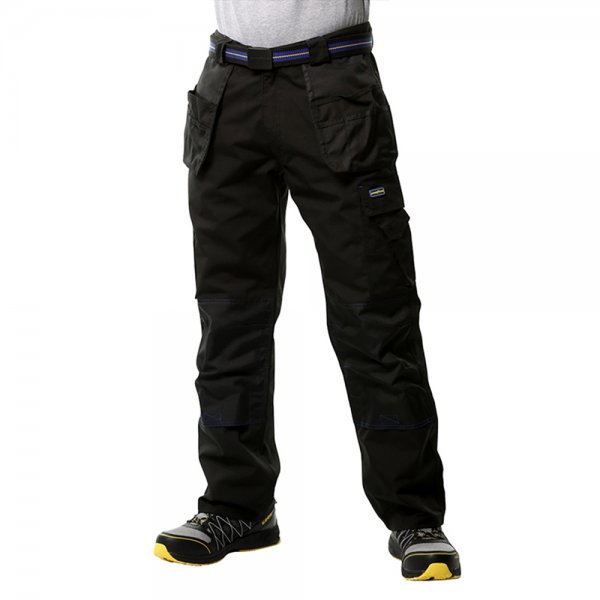 Goodyear Fixed Holster Pocket Trousers