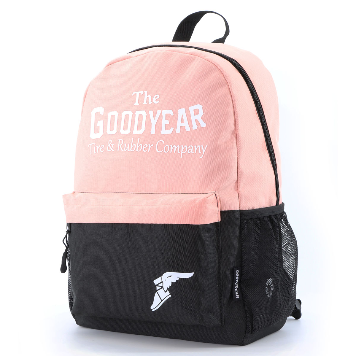 | Store | RPET Lifestyle Goodyear Goodyear Backpack