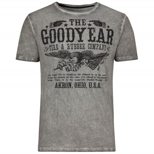 Goodyear Men&#039;s T-Shirt &quot;Kokomo&quot;
