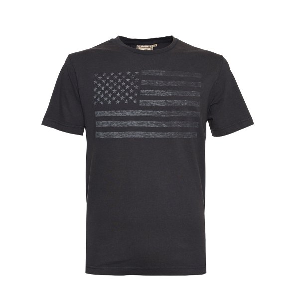 Goodyear Men&#039;s T-Shirt &quot;Stars &amp; Stripes&quot;