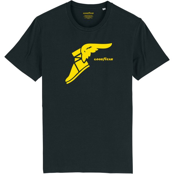 Goodyear Men&#039;s T-Shirt &quot;Wing&quot;