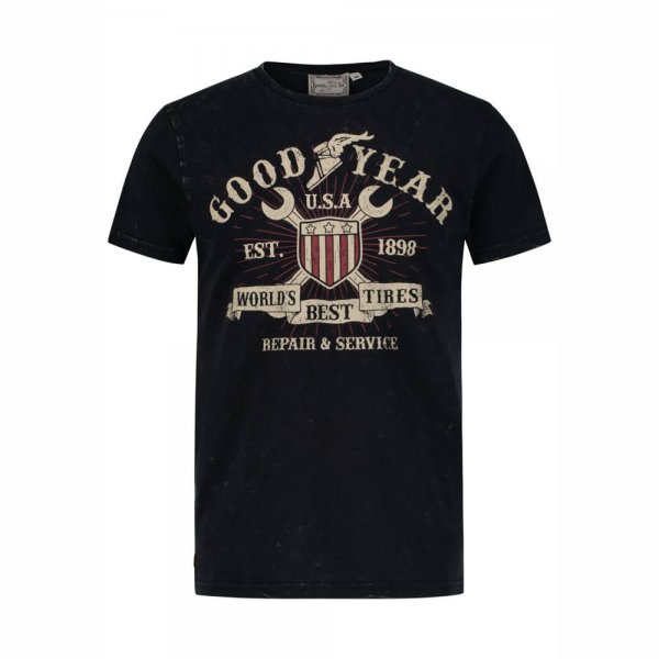 Goodyear Men&#039;s T-Shirt &quot;Tampa&quot;