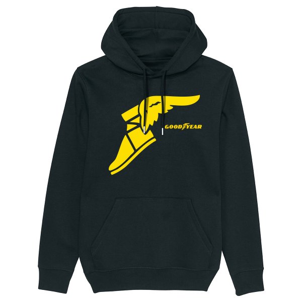 Goodyear Hoody &quot;Wing&quot;