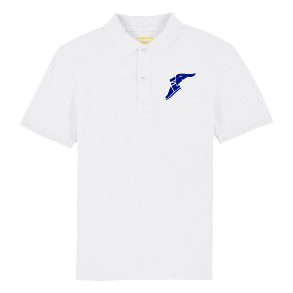 Goodyear Men&#039;s Polo Shirt &quot;Wing&quot;