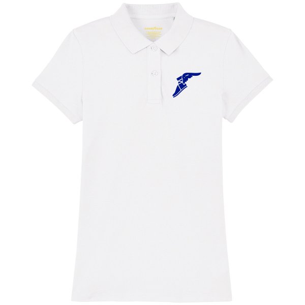 Goodyear Women&#039;s Polo Shirt &quot;Wing&quot;