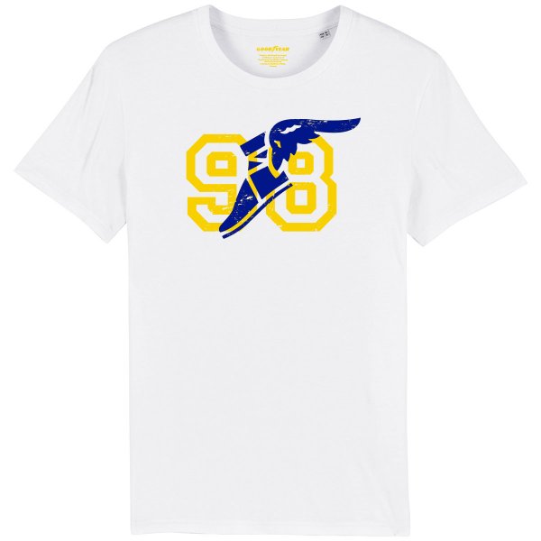 Goodyear Men&#039;s T-Shirt &quot;Wing 98&quot;