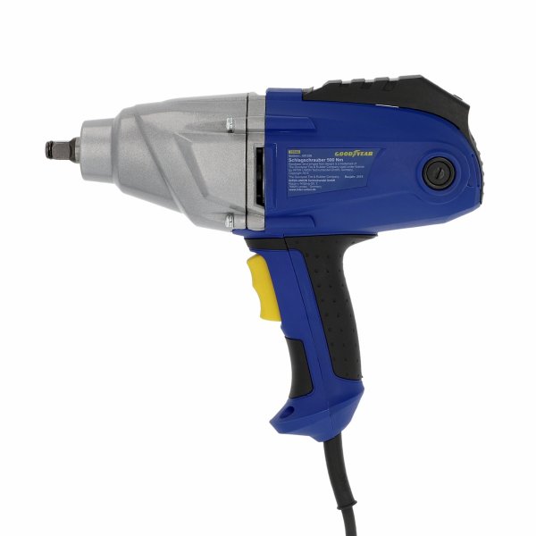 Goodyear 220 V Impact Wrench