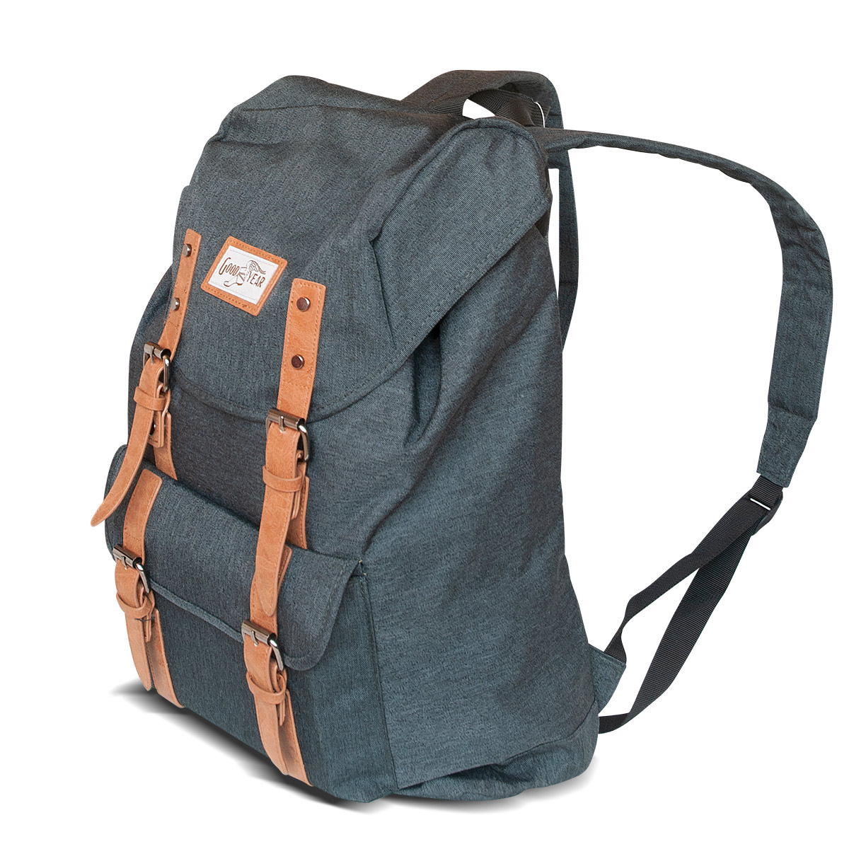 City Goodyear Lifestyle Store Backpack Goodyear | |