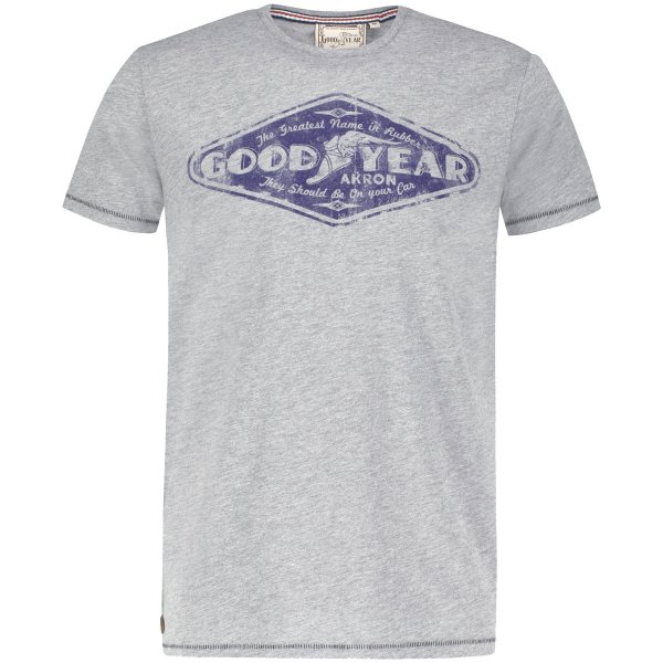 Goodyear Men&#039;s T-Shirt &quot;Langhorne&quot;