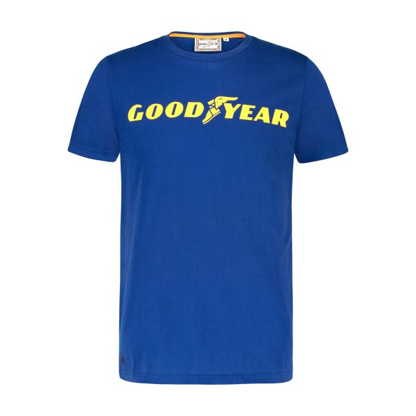 Goodyear Men&#039;s T-Shirt &quot;Brittain&quot;