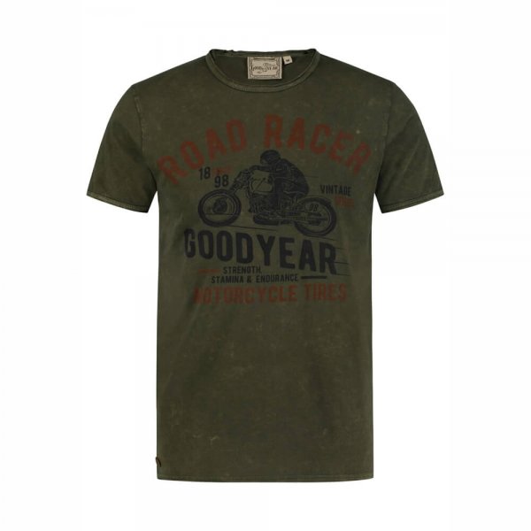 Goodyear Men&#039;s T-Shirt &quot;Juno Beach&quot;